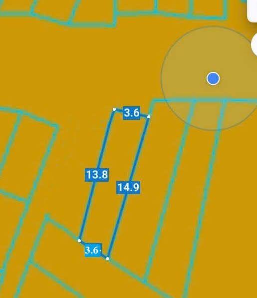 BÁN NHÀ PHÂN LÔ 1277 GIẢI PHÓNG 47M² x 6 TẦNG – 15 TỶ- OTO TRÁNH- LÔ GÓC – THANG MÁY – VỈA HÈ – KINH DOANH