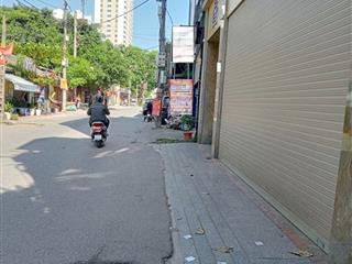 BÁN NHÀ PHÂN LÔ 1277 GIẢI PHÓNG 47M² x 6 TẦNG – 15 TỶ- OTO TRÁNH- LÔ GÓC – THANG MÁY – VỈA HÈ – KINH DOANH