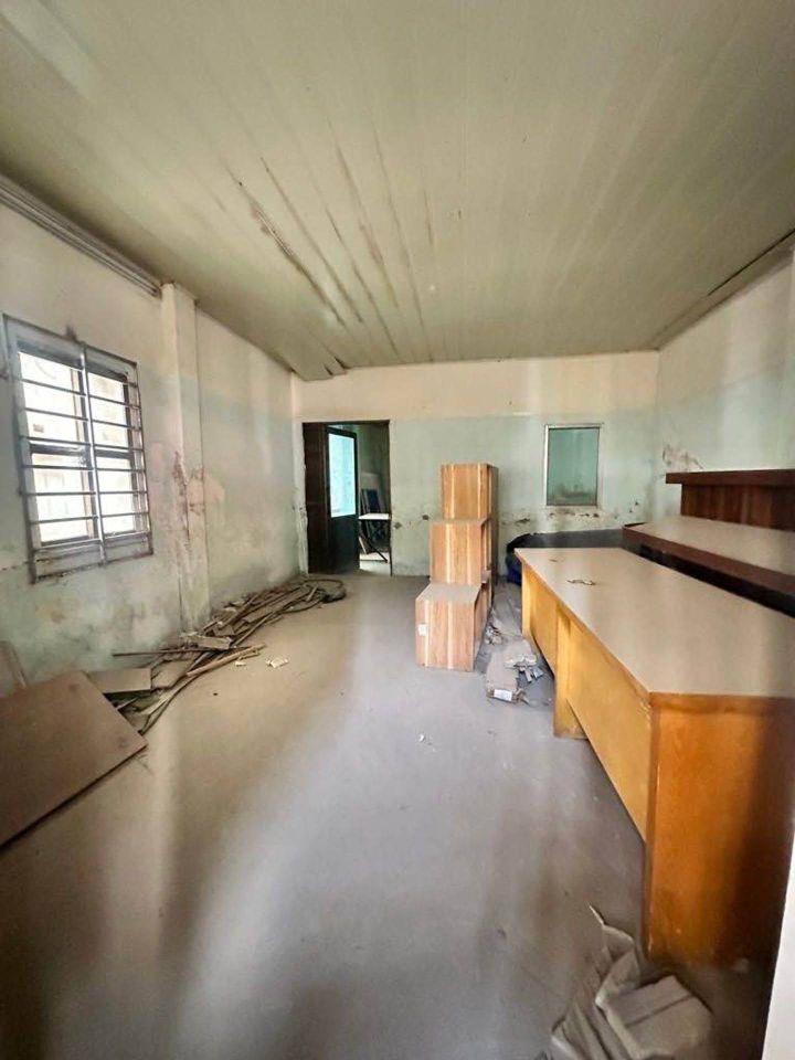 BÁN nhà Cấp 4 mặt 88 GIÁP NHỊ 125M² – 17,5 Tỷ -3 THOÁNG – CHIA 3 LÔ – Ô TÔ TRÁNH