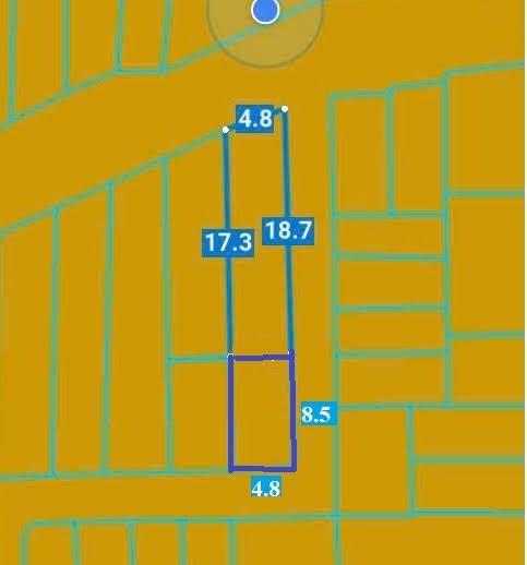 BÁN nhà Cấp 4 mặt 88 GIÁP NHỊ 125M² – 17,5 Tỷ -3 THOÁNG – CHIA 3 LÔ – Ô TÔ TRÁNH