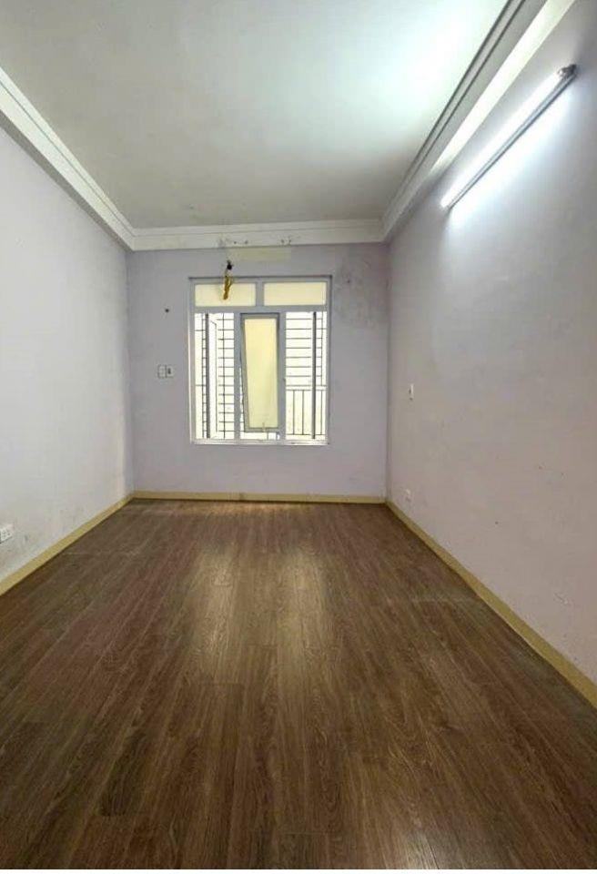 Bán Nhà Mai Động 20m² × 4 Tầng –2.6 Tỷ- 2PN – Ngõ Nông – Không Quy Hoạch