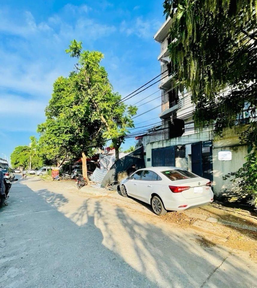 BÁN NHÀ PHÂN LÔ LĨNH NAM 140M² x 6 TẦNG – 30 TỶ- DT 200Tr– Ô TÔ TRÁNH ĐỖ – Vỉa Hè  