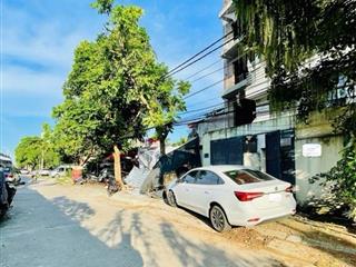 BÁN NHÀ PHÂN LÔ LĨNH NAM 140M² x 6 TẦNG – 30 TỶ- DT 200Tr– Ô TÔ TRÁNH ĐỖ – Vỉa Hè  
