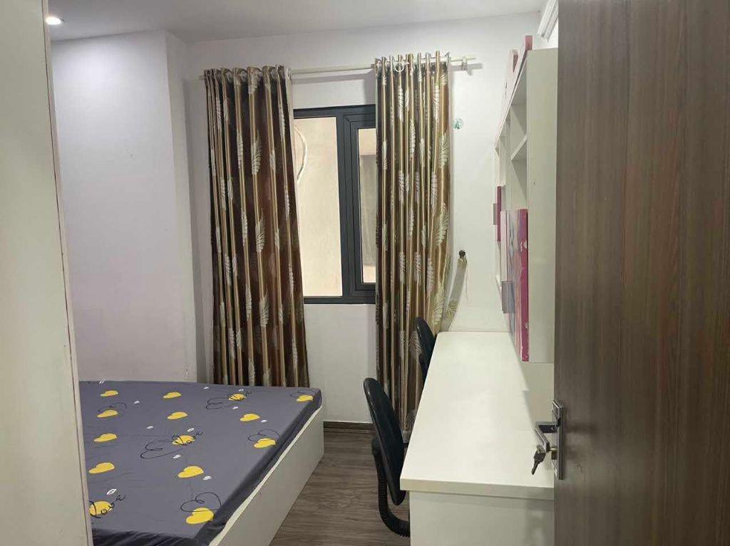 BÁN CHUNG CƯ ĐỒNG PHÁT 78M² – HƠN 4 TỶ –3PN- VIEW THOÁNG – SỔ ĐẸP