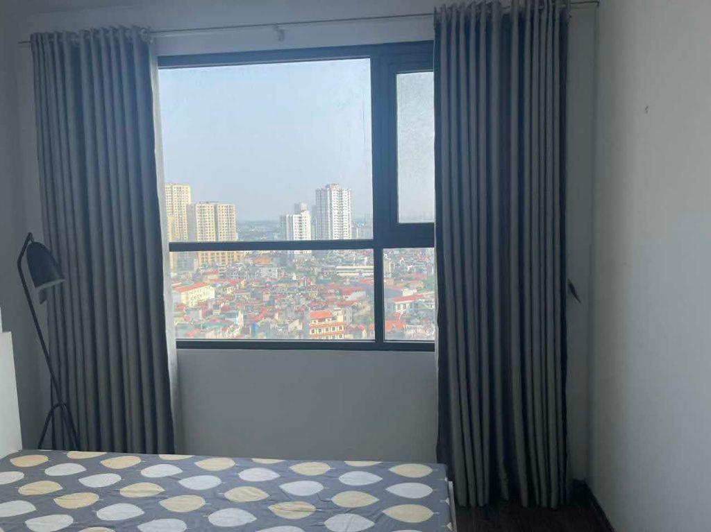 BÁN CHUNG CƯ ĐỒNG PHÁT 78M² – HƠN 4 TỶ –3PN- VIEW THOÁNG – SỔ ĐẸP