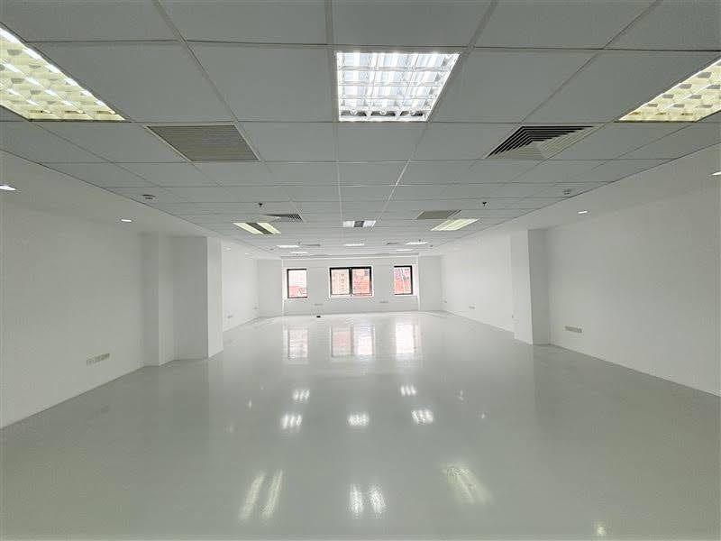 TÒA NHÀ QUYỀN LỰC MẶT PHỐ BẠCH MAI – 200M² x 9 TẦNG  + 1 HẦM – MT 8M ĐG 150 TỶ – DÒNG TIỀN 500 TR/THÁNG - TRỤ SỞ - BANK 
