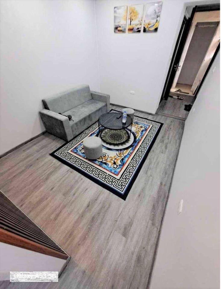  BÁN NHÀ TẬP THỂ TÂN MAI 66M² – 3PN–2,79 TỶ TẦNG ĐẸP – CĂN GÓC – SỔ RIÊNG