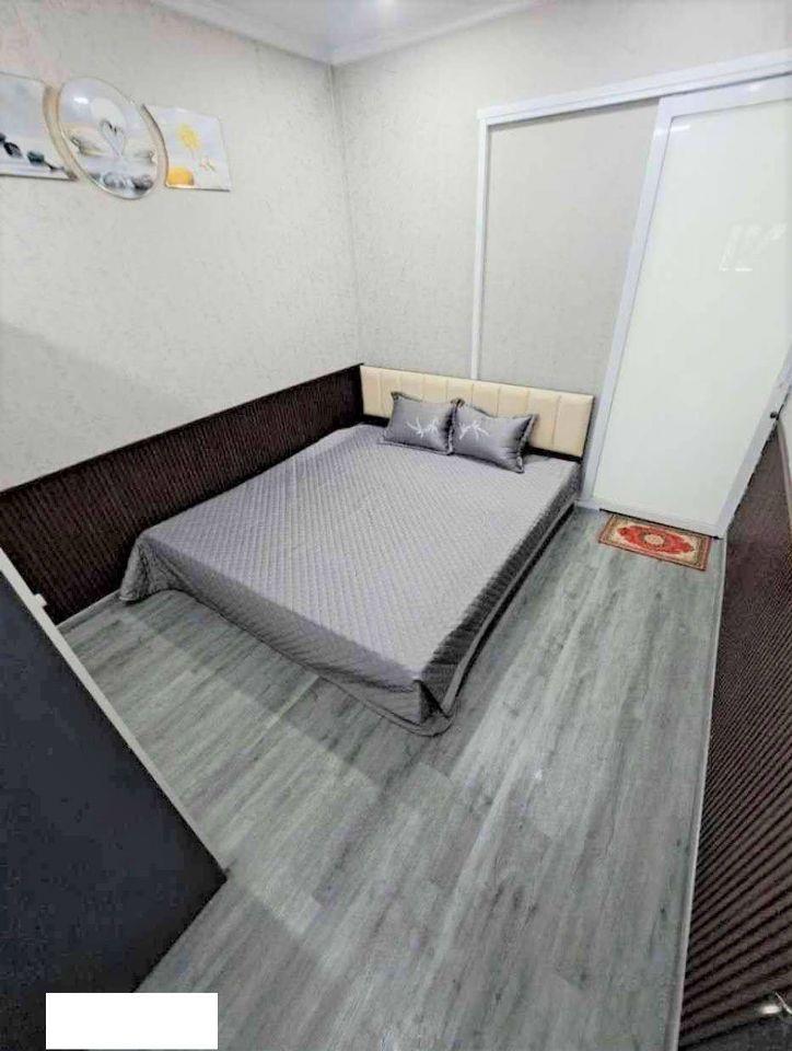  BÁN NHÀ TẬP THỂ TÂN MAI 66M² – 3PN–2,79 TỶ TẦNG ĐẸP – CĂN GÓC – SỔ RIÊNG