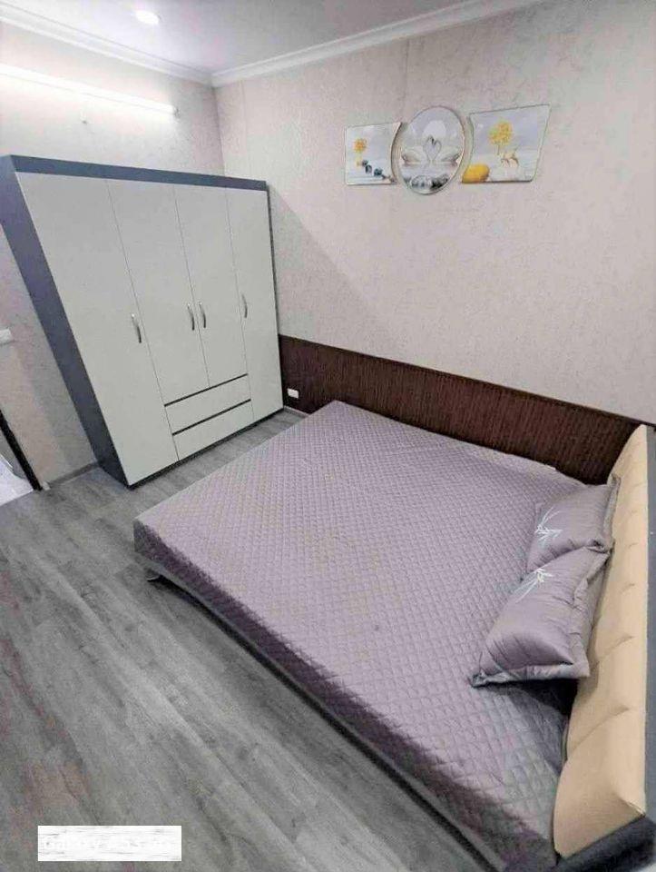  BÁN NHÀ TẬP THỂ TÂN MAI 66M² – 3PN–2,79 TỶ TẦNG ĐẸP – CĂN GÓC – SỔ RIÊNG