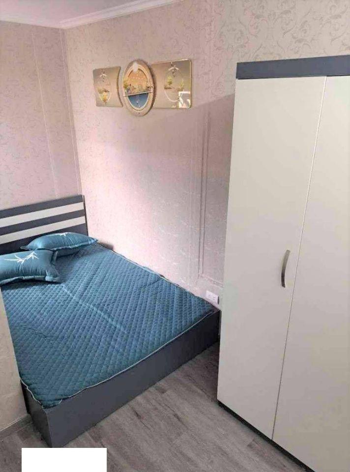  BÁN NHÀ TẬP THỂ TÂN MAI 66M² – 3PN–2,79 TỶ TẦNG ĐẸP – CĂN GÓC – SỔ RIÊNG
