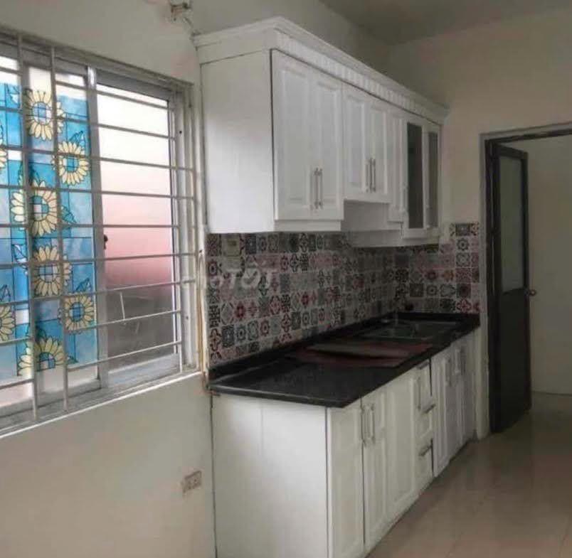 BÁN NHÀ NGUYỄN AN NINH 22M² × 4T– 2,65 TỶ– LÔ GÓC – Ô TÔ 10M