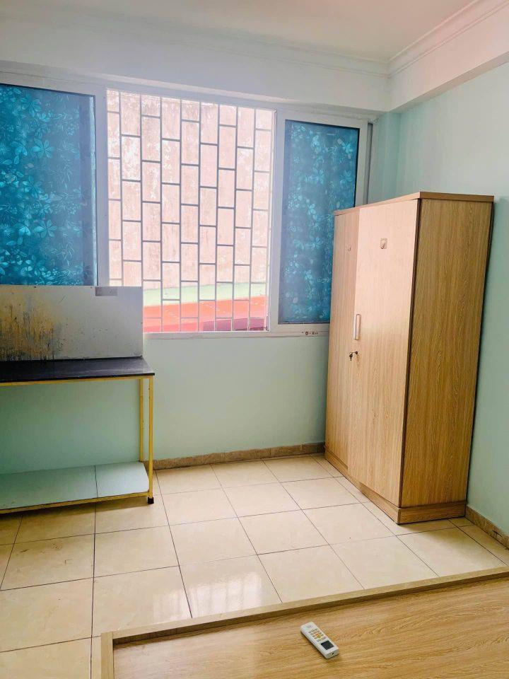 BÁN NHÀ NGUYỄN AN NINH 22M² × 4T– 2,65 TỶ– LÔ GÓC – Ô TÔ 10M