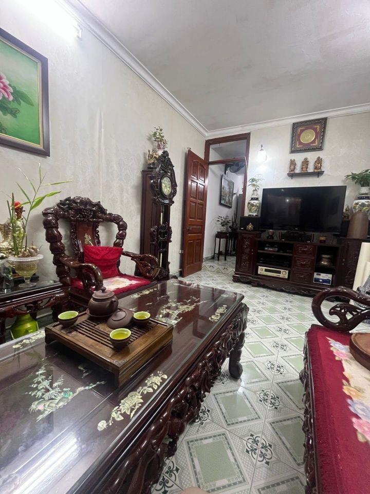 BÁN NHÀ MẶT PHỐ THANH NHÀN 200M² – MT 12M – 99 TỶ – TIỀM NĂNG XÂY TÒA NHÀ