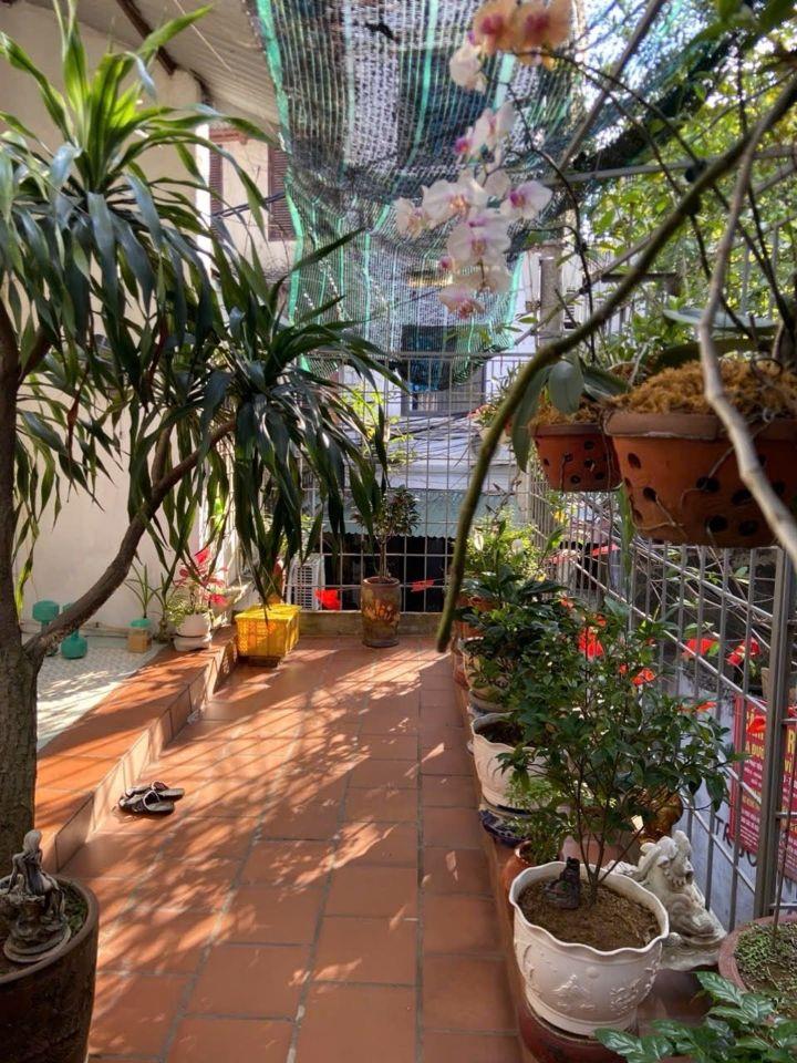 BÁN NHÀ MẶT PHỐ THANH NHÀN 200M² – MT 12M – 99 TỶ – TIỀM NĂNG XÂY TÒA NHÀ
