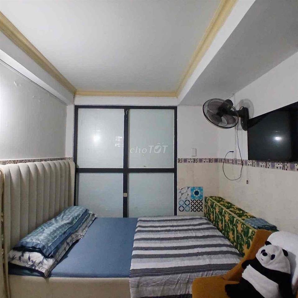 CHO THUÊ PHÒNG GIÁ RẺ – CHỈ 2 5.00.000/THÁNG