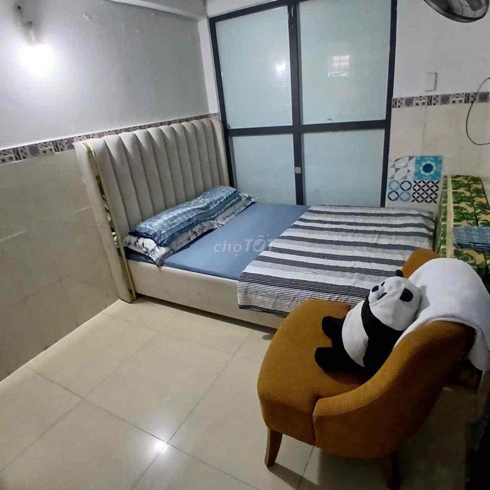 CHO THUÊ PHÒNG GIÁ RẺ – CHỈ 2 5.00.000/THÁNG