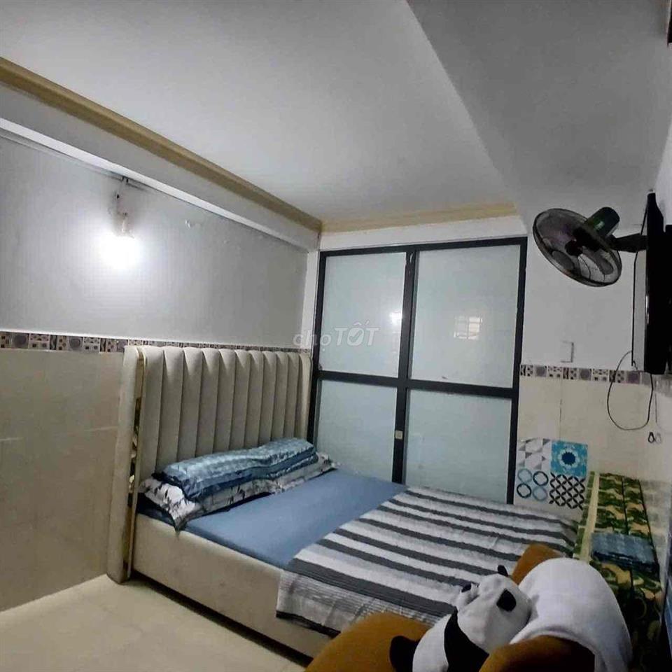 CHO THUÊ PHÒNG GIÁ RẺ – CHỈ 2 5.00.000/THÁNG