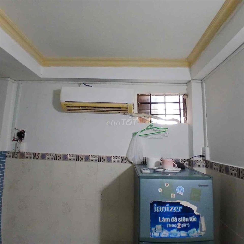 CHO THUÊ PHÒNG GIÁ RẺ – CHỈ 2 5.00.000/THÁNG