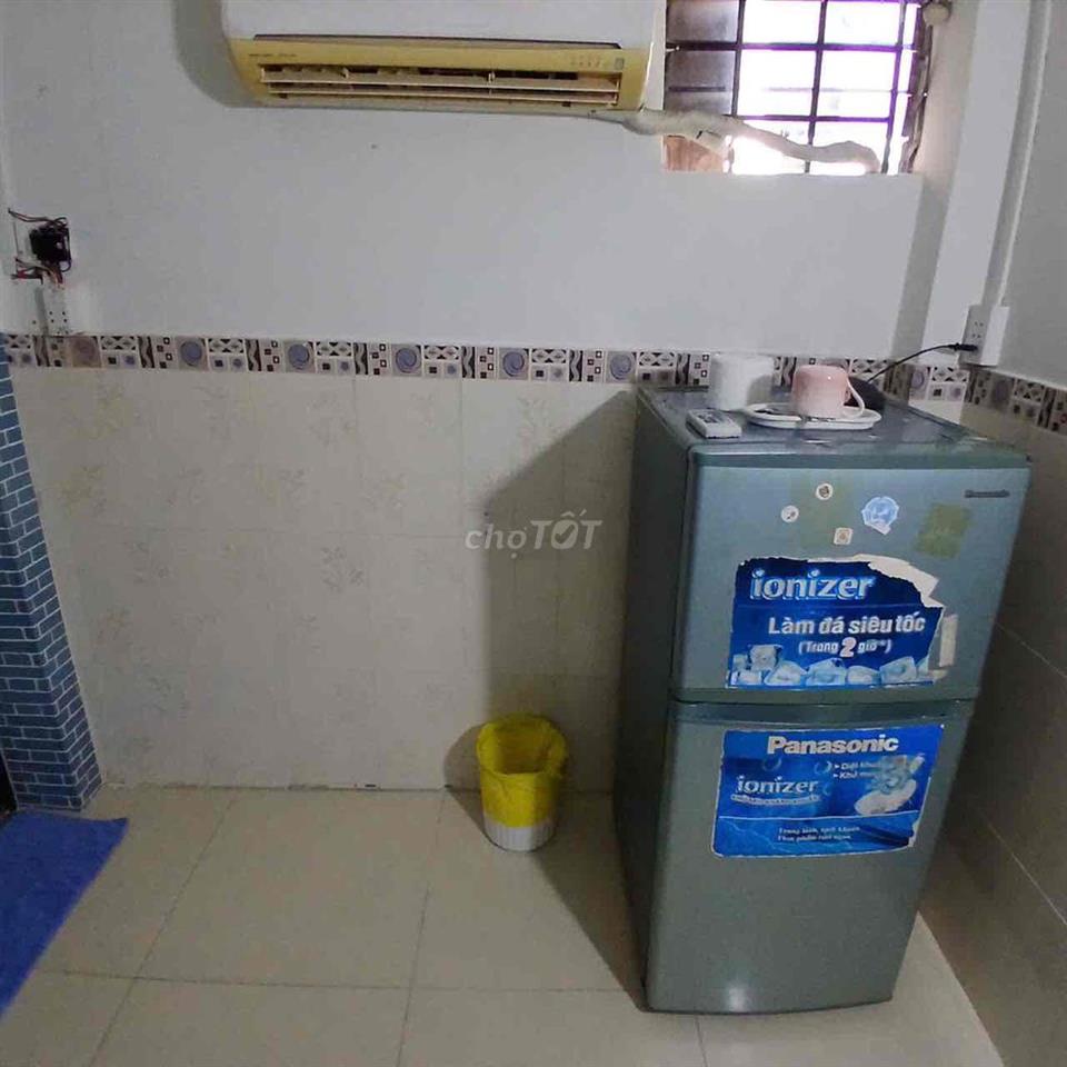CHO THUÊ PHÒNG GIÁ RẺ – CHỈ 2 5.00.000/THÁNG