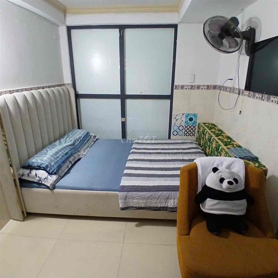 CHO THUÊ PHÒNG GIÁ RẺ – CHỈ 2 5.00.000/THÁNG