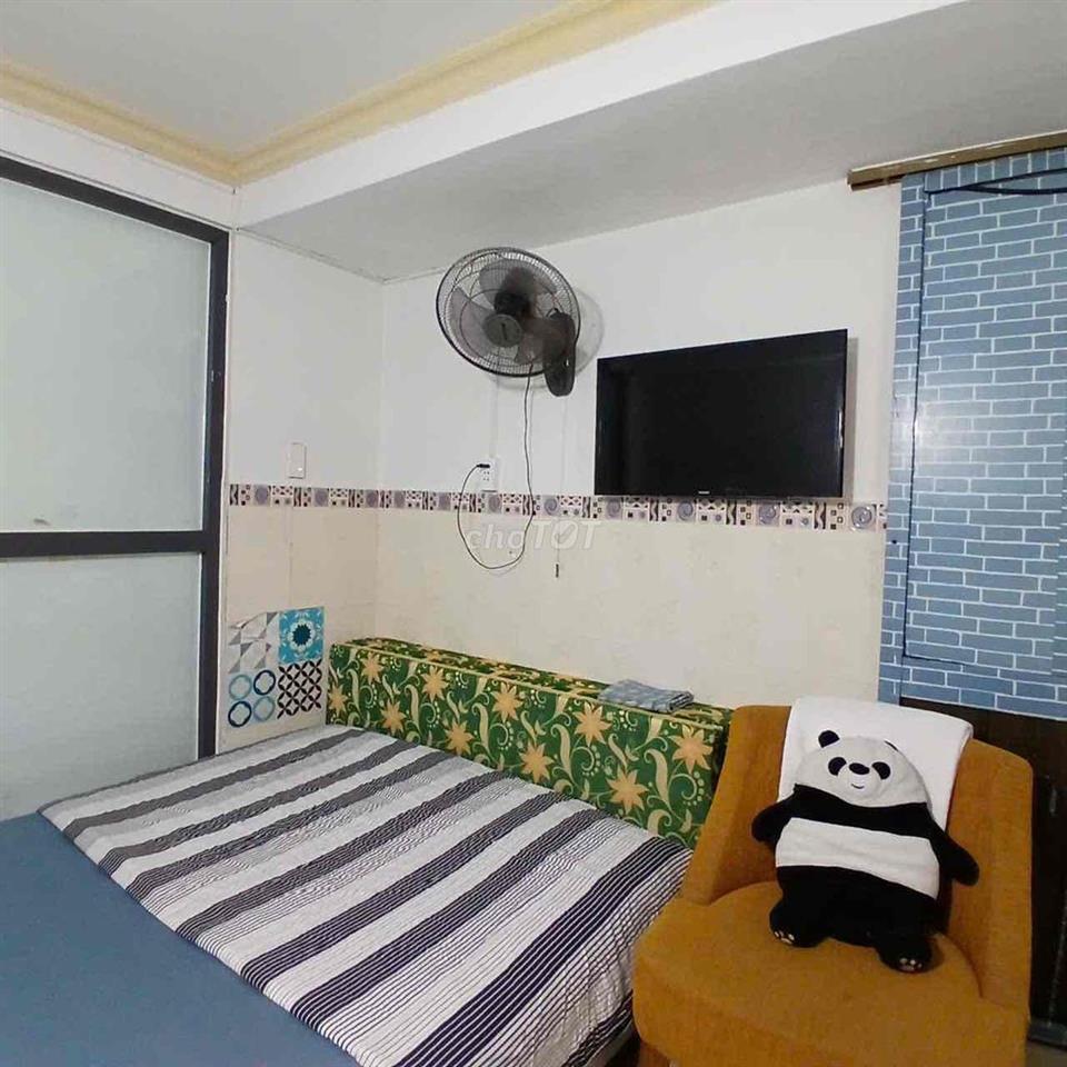 CHO THUÊ PHÒNG GIÁ RẺ – CHỈ 2 5.00.000/THÁNG