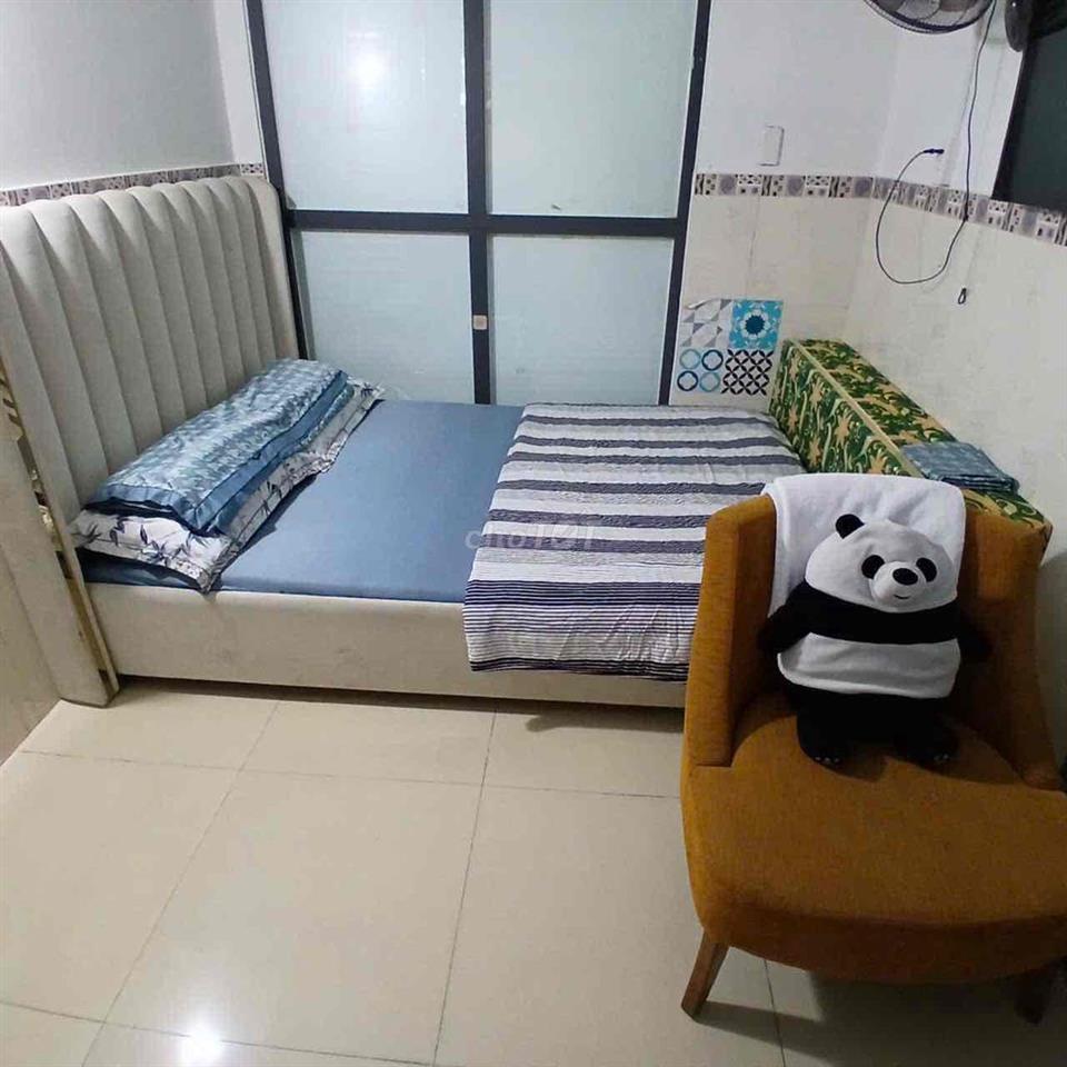 CHO THUÊ PHÒNG GIÁ RẺ – CHỈ 2 5.00.000/THÁNG