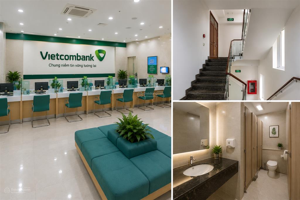 Chính chủ bán tòa vp 165m², mt8m, 7 tầng + hầm, bidv thuê 130 triệu/tháng, giá 50 tỷ. 0845 330 ***