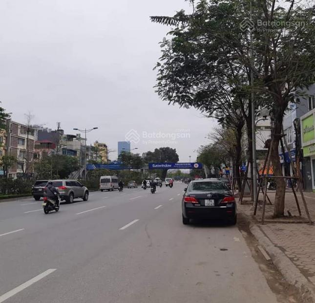 Quá rẻ! bán tòa nhà mặt phố võ chí công  cầu giấy 11 tầng, mt 12,5m diện tích 420m2, 160 tỷ
