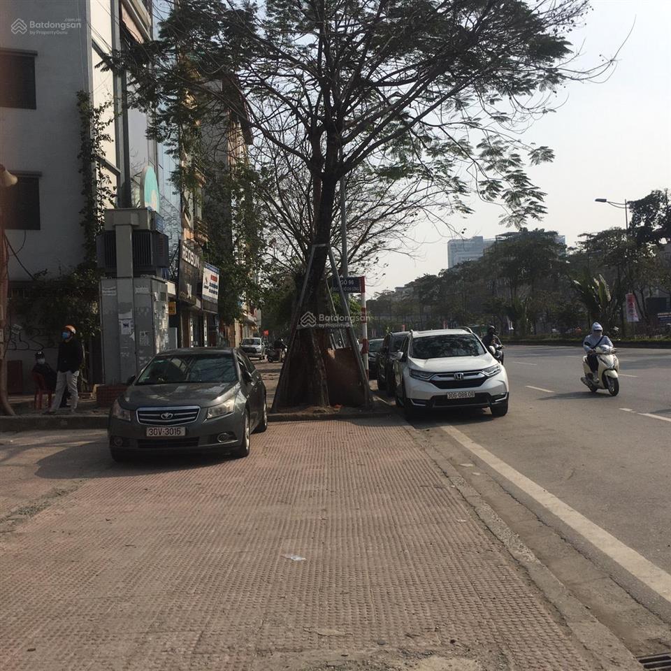 Bán mảnh đất tổ tiên để lại, mặt phố võ chí công  tây hồ 348m2, mặt tiền 20m giá bán 160 tỷ
