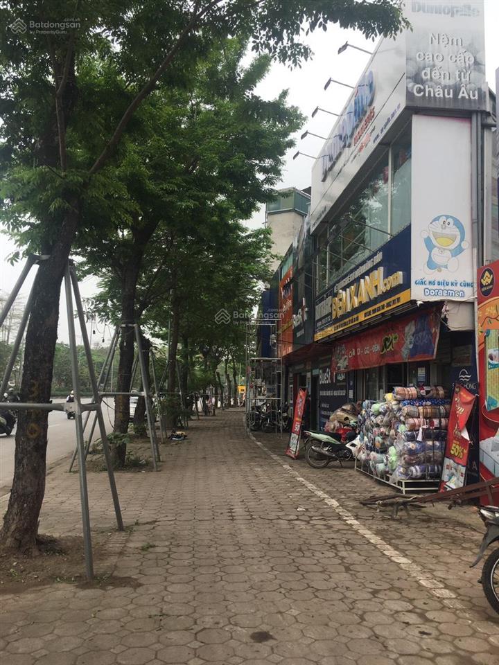 Bán mảnh đất tổ tiên để lại, mặt phố võ chí công  tây hồ 348m2, mặt tiền 20m giá bán 160 tỷ
