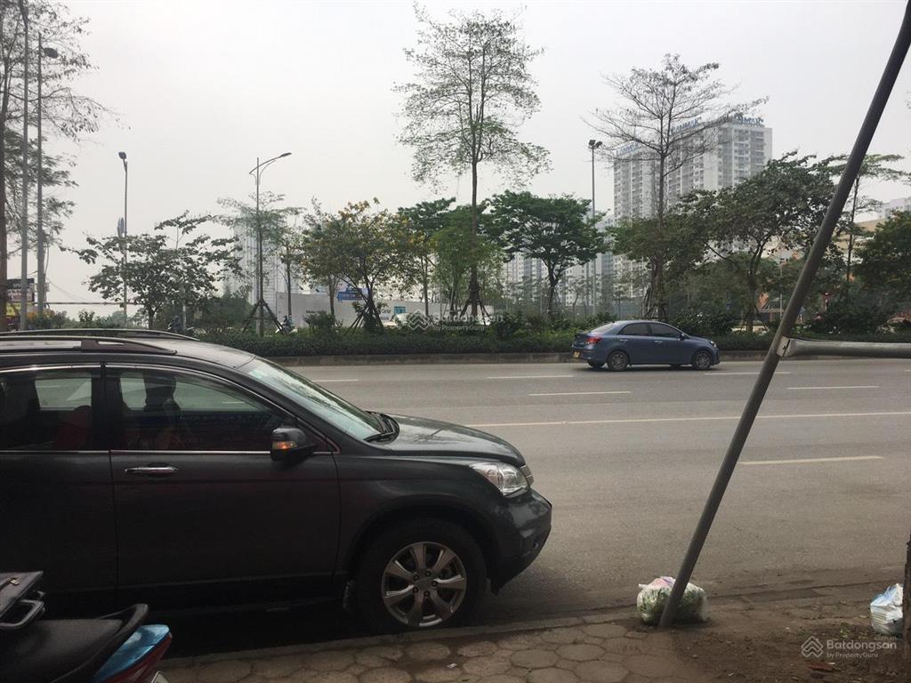 Bán mảnh đất tổ tiên để lại, mặt phố võ chí công  tây hồ 348m2, mặt tiền 20m giá bán 160 tỷ