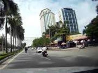 Bán đất mặt phố lê đức thọ cạnh sân vận động mỹ đình 1.520m2 lô góc mặt tiền chính 50m, giá 430 tỷ