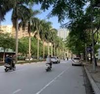 Bán đất mặt phố lê đức thọ cạnh sân vận động mỹ đình. 1.520m2 lô góc mặt tiền chính 50m, giá 430 tỷ