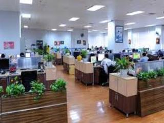 Bán tòa nhà văn phòng hạng a mặt phố lê đức thọ  mỹ đình 21 tầng nổi, 3 hầm giá 1500 tỷ