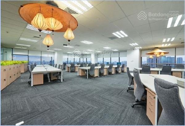 Bán toà nhà văn phòng 7 nổi 2 hầm, diện tích 2000m2 cạnh sân vận động mỹ đình 270 tỷ