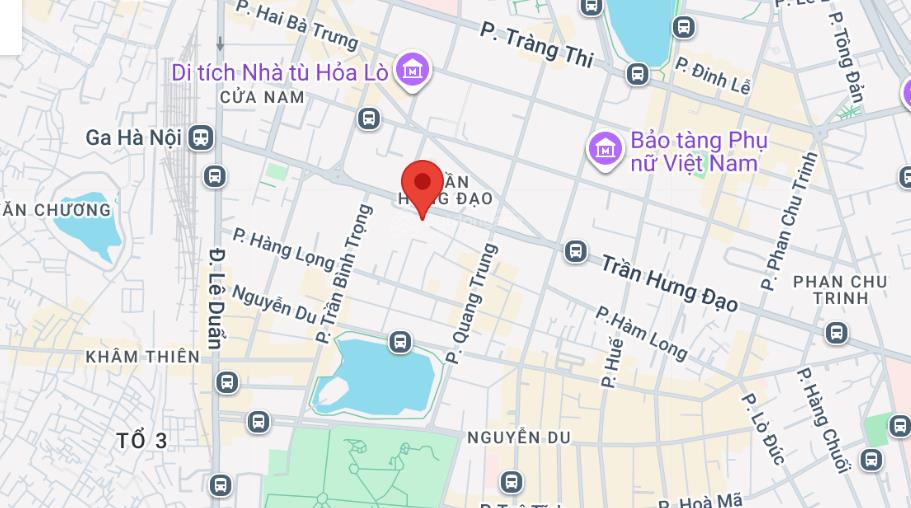 Chính chủ cần bán mặt phố trần hưng đạo  hoàn kiếm 670m2 mặt tiền 21m nở hậu 1,2m giá 800 tỷ