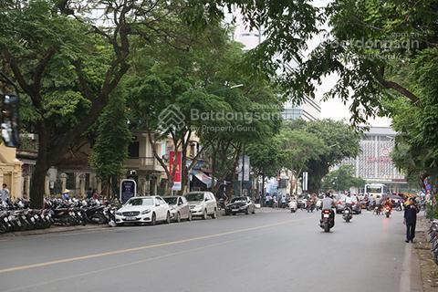Chính chủ cần bán mặt phố trần hưng đạo  hoàn kiếm 670m2 mặt tiền 21m nở hậu 1,2m giá 800 tỷ