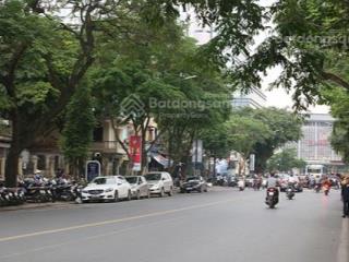 Chính chủ cần bán mặt phố trần hưng đạo  hoàn kiếm 670m2 mặt tiền 21m nở hậu 1,2m giá 800 tỷ