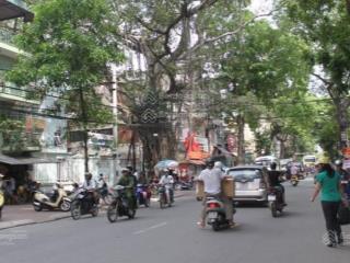 Cty cần bán mảnh đất 700m2 mặt phố lò đúc giáp phường hoàn kiếm, mặt tiền 32m giá 260 tỷ