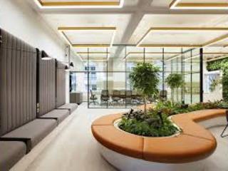 Bán toà nhà văn phòng phố trần hưng đạo  hoàn kiếm  hà nội 450m2 xây 15 tầng, giá 460 tỷ