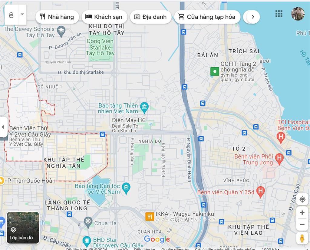 Bán nhà mặt phố hoàng quốc việt 192m2 nhà xây 7 tầng vỉa hè rộng rãi, 8 làn xe