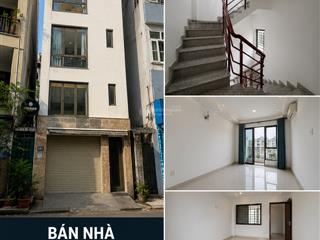 Bán tòa nhà đường thái văn lung  quận 1 ( khu phố nhật bản ) 85m2  hầm 7 lầu