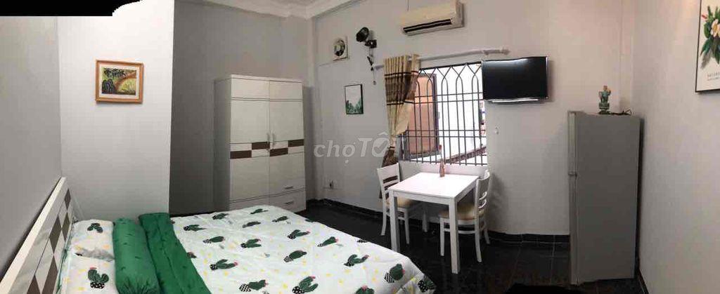 BÀN CỜ Q3 cho thuê phòng ĐÙ TIỆN NGHI