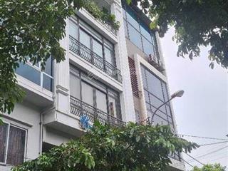 Hiếm có! mp nguyễn văn tuyết kinh doanh sầm uất nhất quận đống đa 102m² hai thoáng giá hơn 40 tỷ