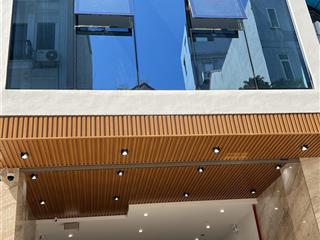 Nhỉnh 40 tỷ  phố trung kính to  7 tầng văn phòng  duy nhất phố bán  90m2