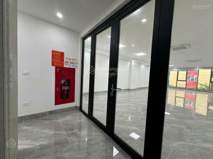 Xã đàn 78 tỷ dt 100m² 8 nổi thông sàn  khẳng định vị thế kinh doanh