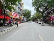 Giá 42.8 tỷ  mp tô hiệu 75m mt rộng 6 tầng ở sướng, kinh doanh đỉnh
