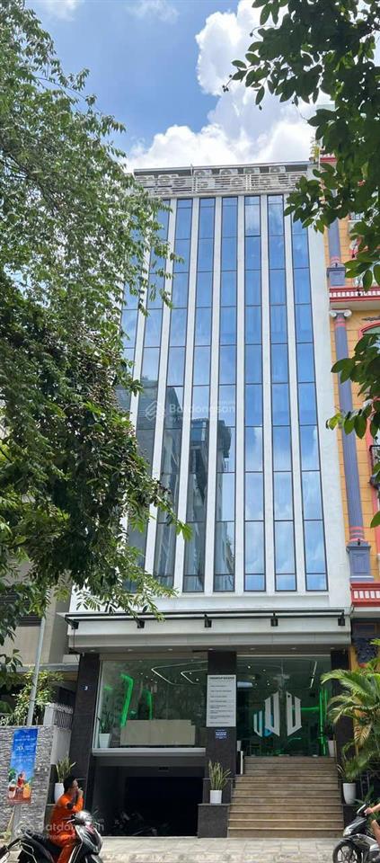 Mp xã đàn 108m² x 9t  69 tỷ biểu tượng kinh doanh giữa trung tâm