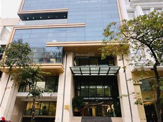 Mặt phố hoàng cầu  view hồ đẳng cấp  240m2  mt khủng 12m  hiếm nhà bán