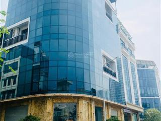 Lô góc đẹp nhất trần thái tông  208m2 x8t  không có căn thứ 2 trên thị trường nhỉnh 135 tỷ